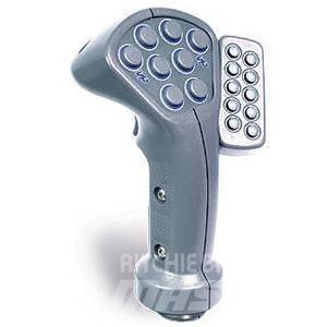 Sure Grip Controls Nabíječky