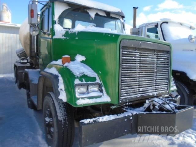 Freightliner FLC 112 Další