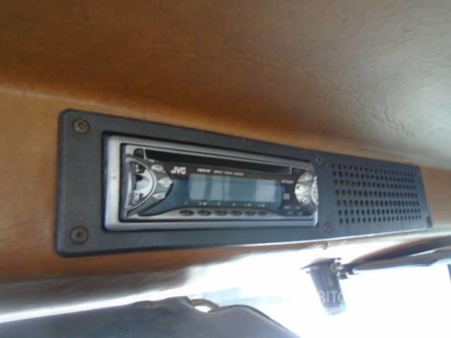Freightliner FLC 112 Další