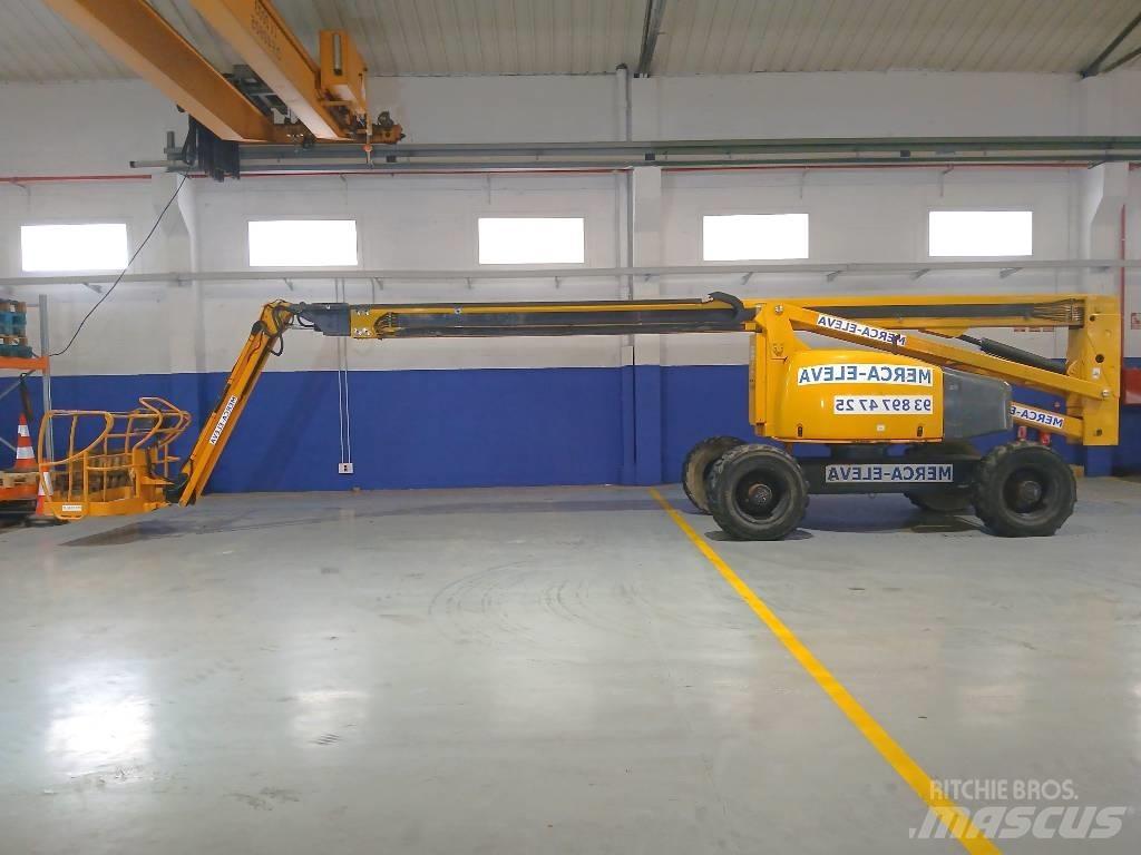 Haulotte HA 260 PX Kloubové plošiny