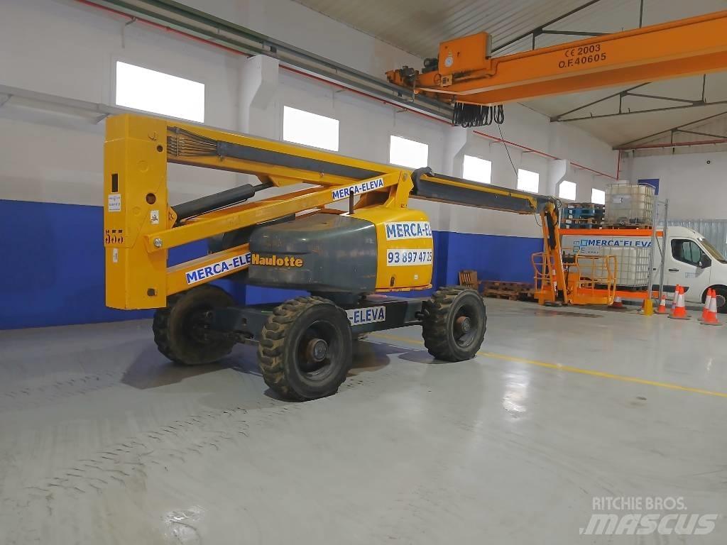 Haulotte HA 260 PX Kloubové plošiny