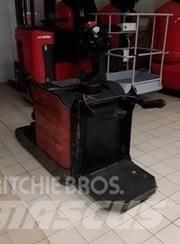 Manitou TI 530 ARH Samohybné vozíky