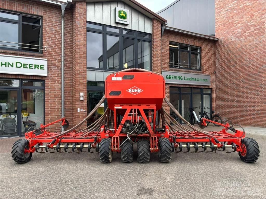 Kuhn Megant 600 Další