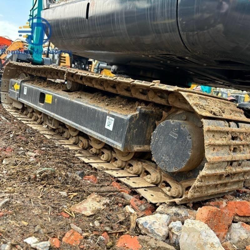 Sunward SWE70 Mini rýpadla < 7t