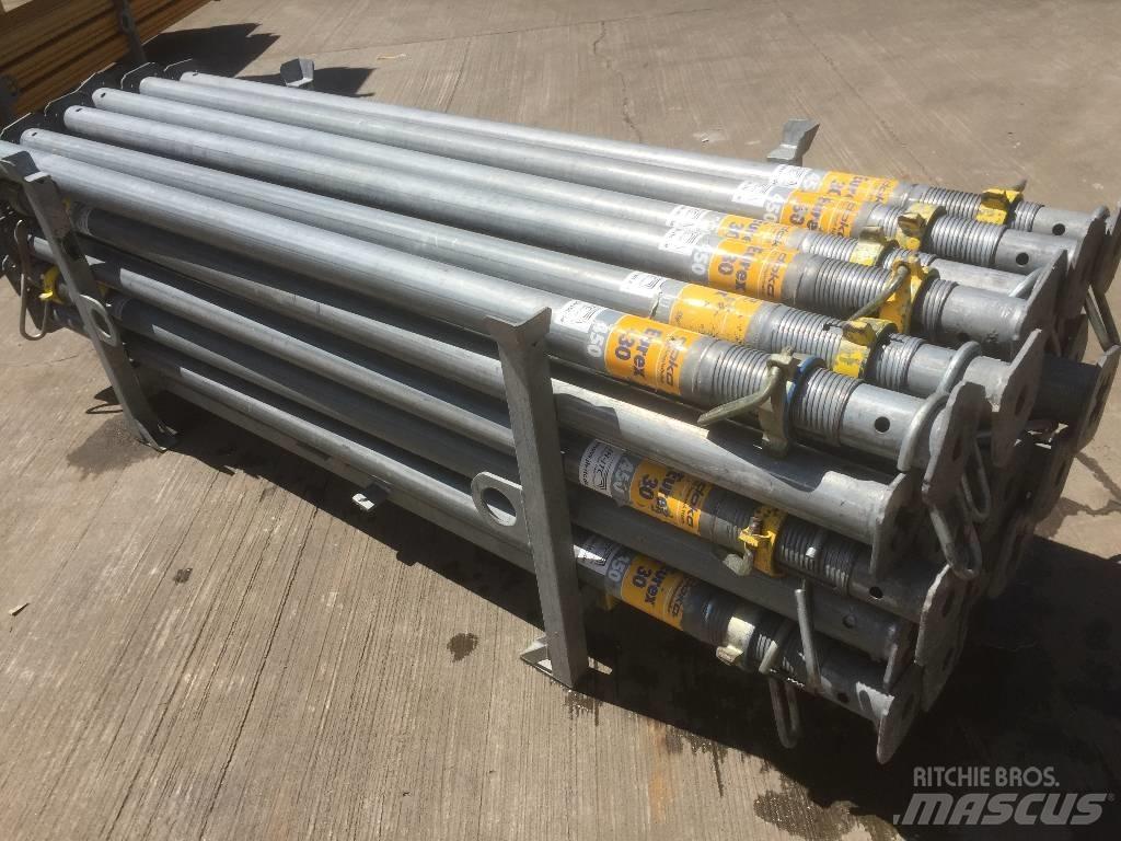 Doka Eurex 30-450 Lešenářské zařízení