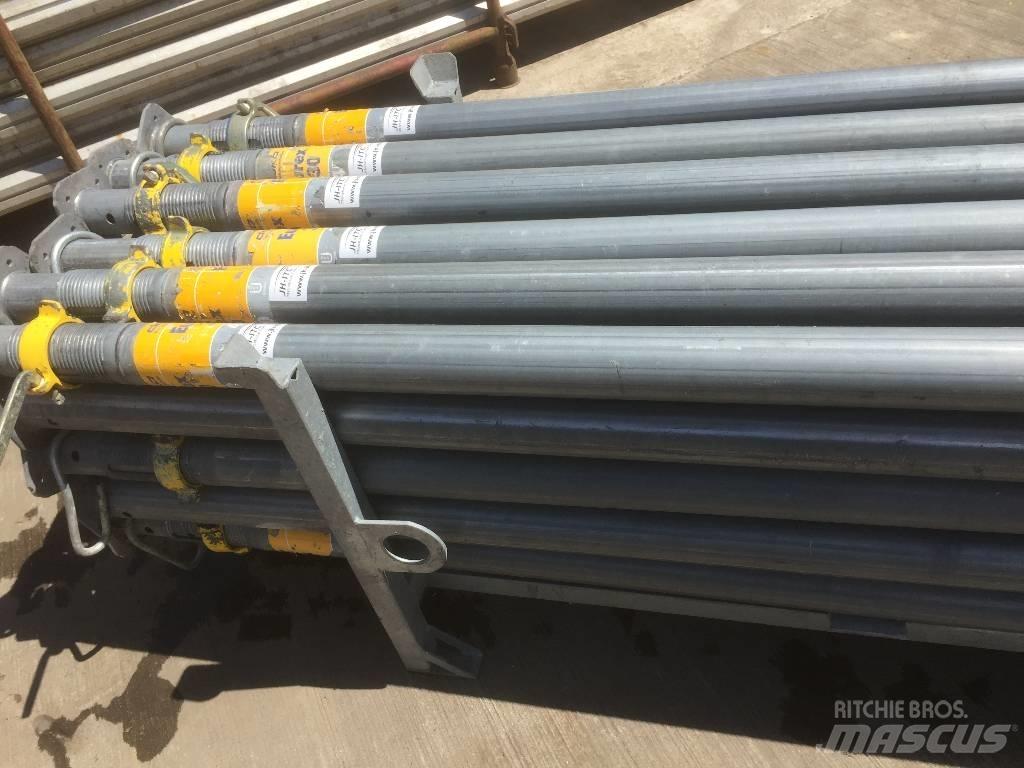  Doka Eurex 30-450 Lešenářské zařízení