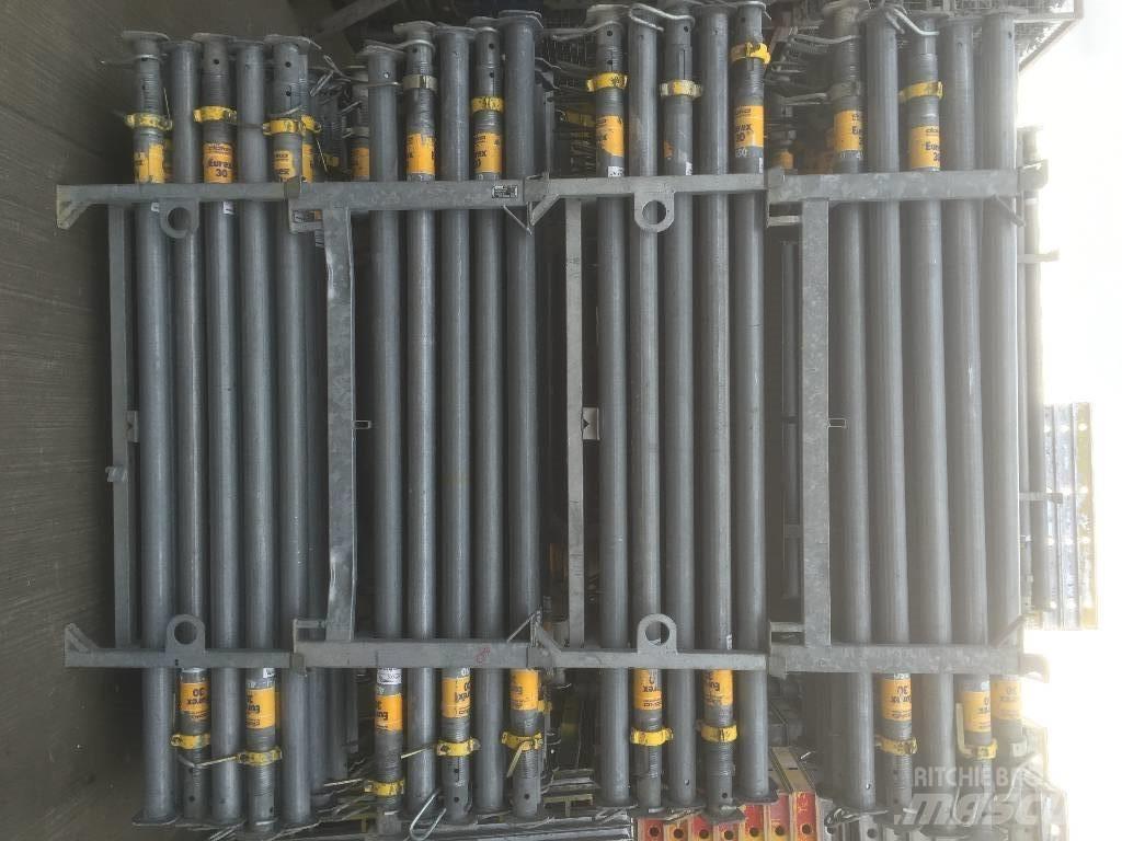  Doka Eurex 30-450 Lešenářské zařízení