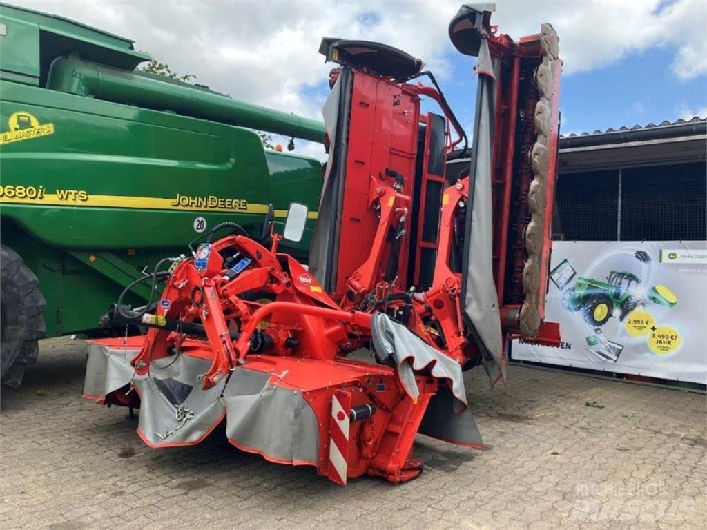 Kuhn FC9330 RA Žací stroje