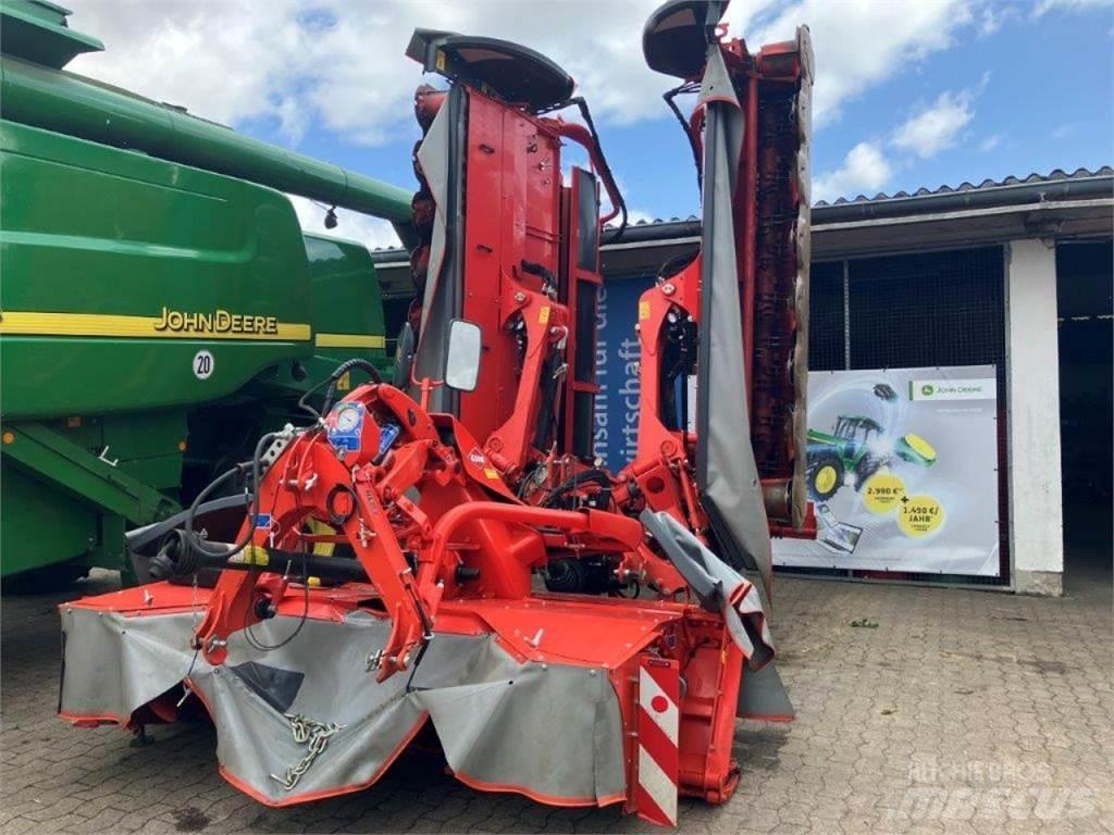 Kuhn FC9330 RA Žací stroje