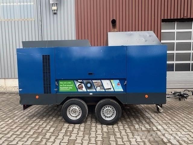  C200TS-24 Kompresory