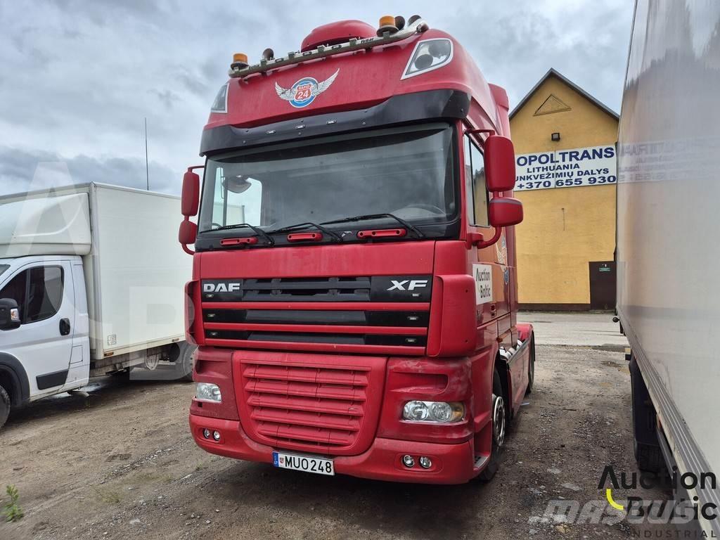 DAF FTXF105 Tahače