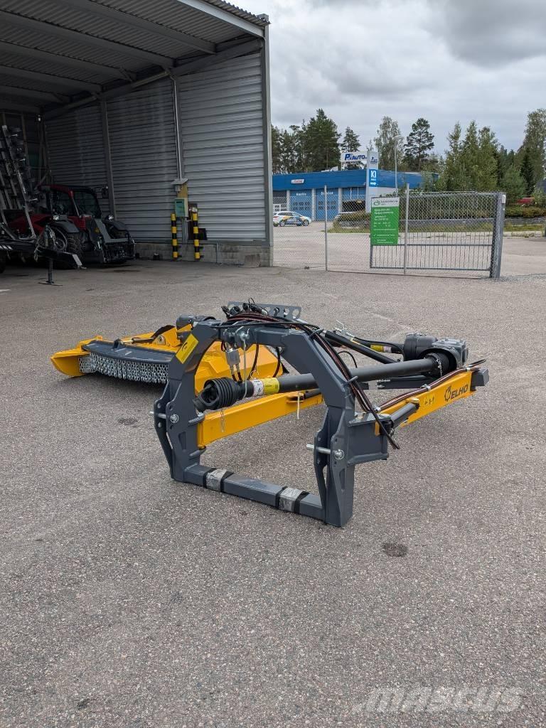 Elho Tornado 450 Mulčovače