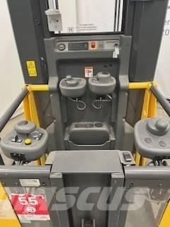 Atlet OPM/100TVI290 Vysokozdvižný vozík