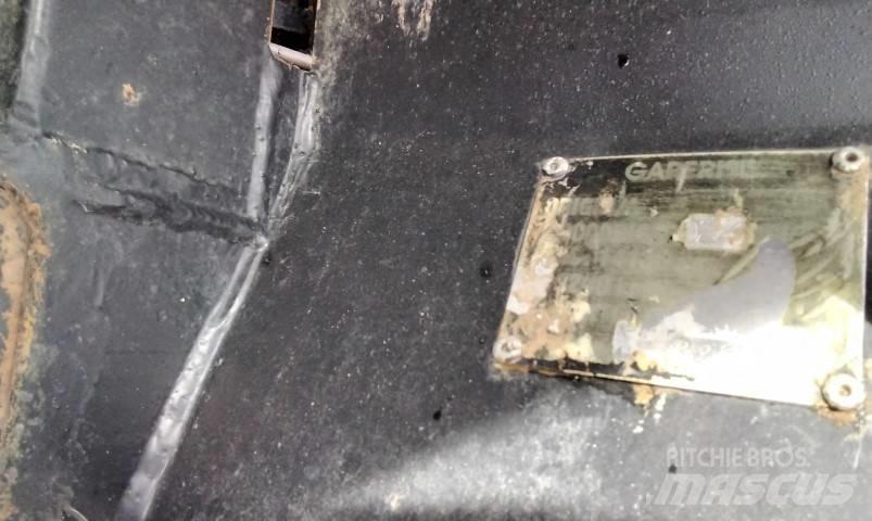 Artec F 40 Samohybné postřikovače