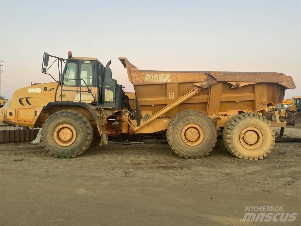 Bell D35D Kloubové dempry