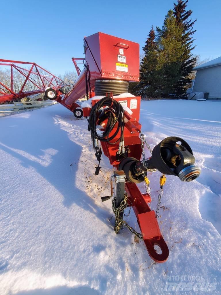 Farm King 13114 -E Sušičky zrnin a obilovin