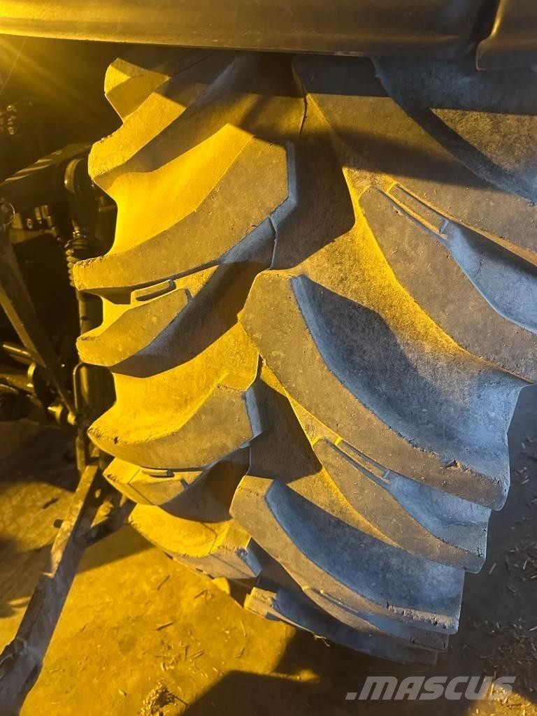 Valtra N174Direct Traktory