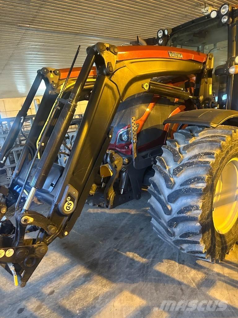Valtra N174Direct Traktory
