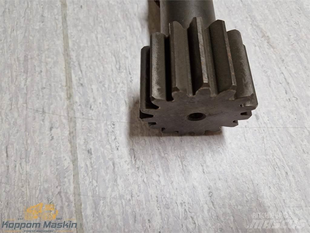 Eco Log 6003812 Převodovka