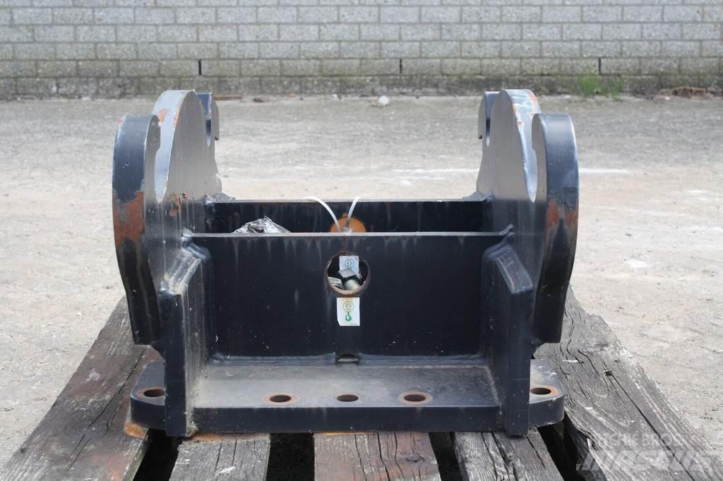CAT SKP40-3B-40S Rychlospojky