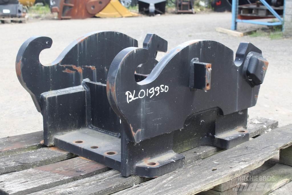 CAT SKP40-3B-40S Rychlospojky