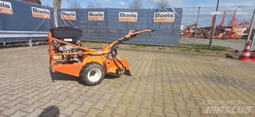 Barreto E1620B Komunální technika - ostatní