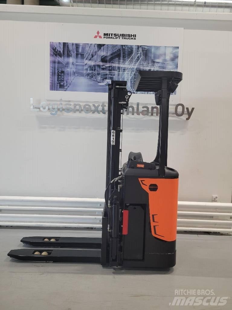 Rocla SST 16 ACI Samohybné vozíky