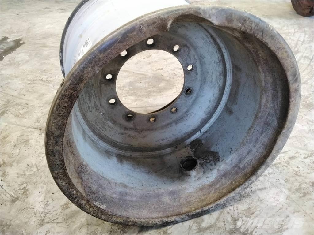 Valmet 860 24x26,5 Pneumatiky, kola a ráfky