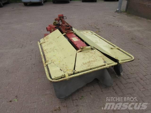 PZ 165h Žací stroje