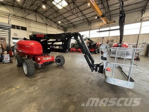 Manitou 160 ATJ Kloubové plošiny