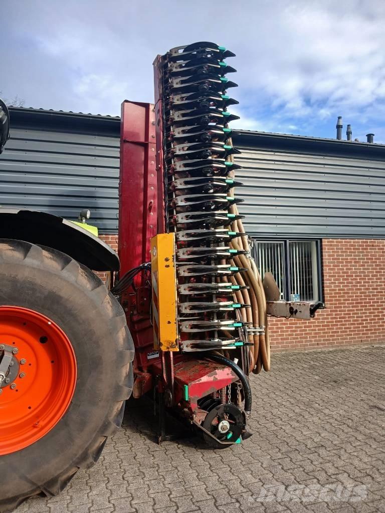 Vredo ZB3-9152 Rozmetadla chlévské mrvy