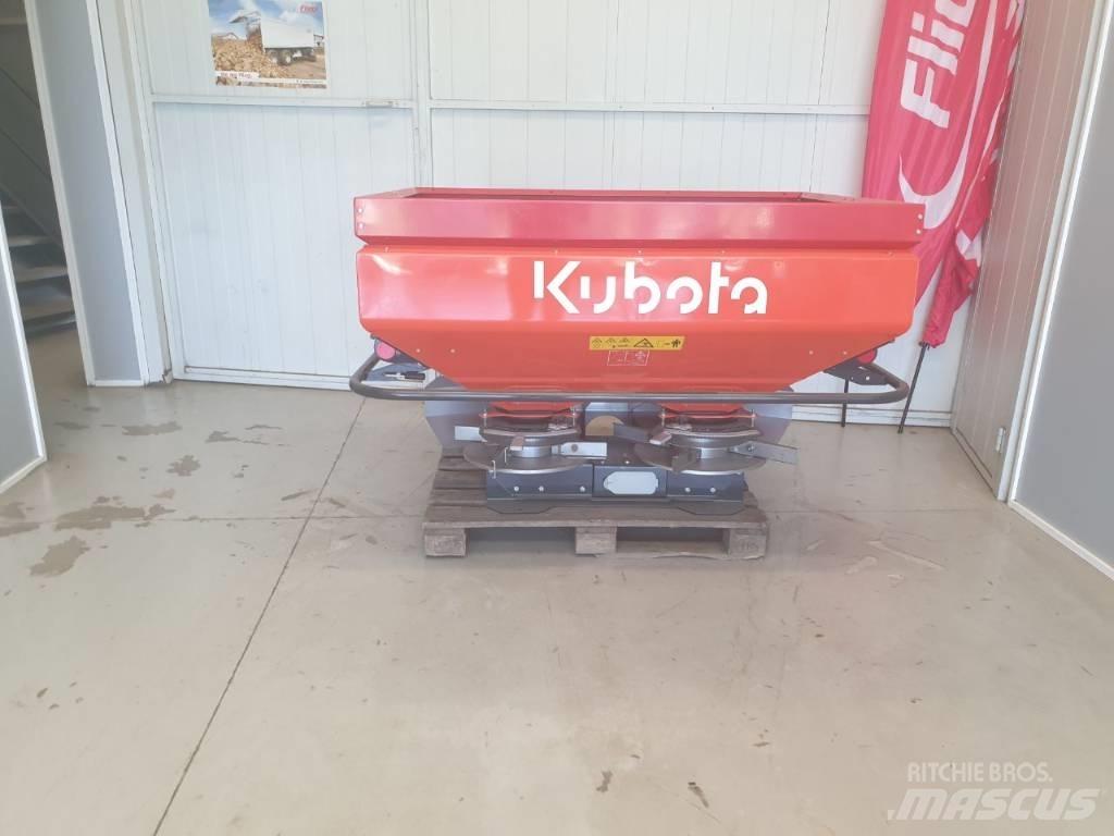 Kubota DSC 700 Rozmetadlo minerálních hnojiv