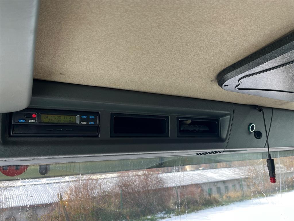 Scania P 380 8X4 Nákladní vozidlo bez nástavby