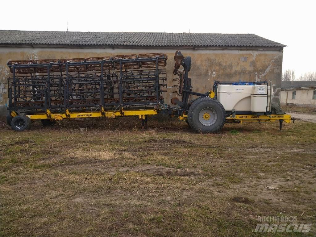 Strom Swifter 17500 Kombinátor