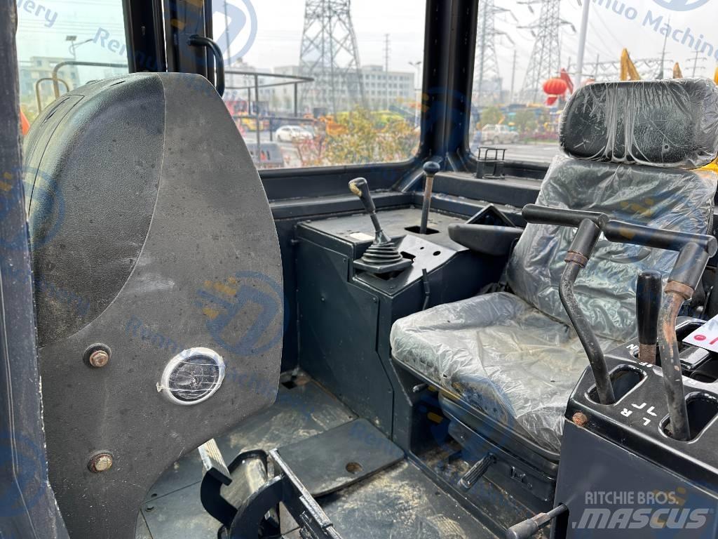 Shantui SD 32 Pásové dozery