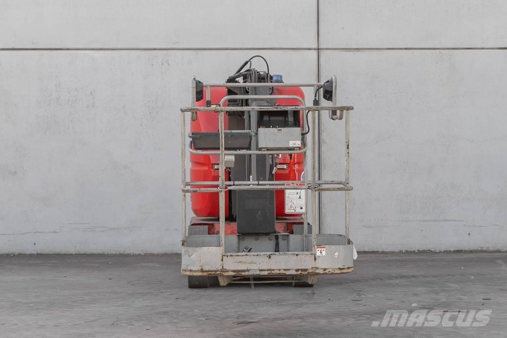 Manitou 120 AET JC Kloubové plošiny