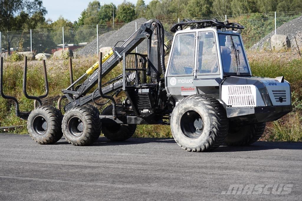 Malwa 560 C Harvestory