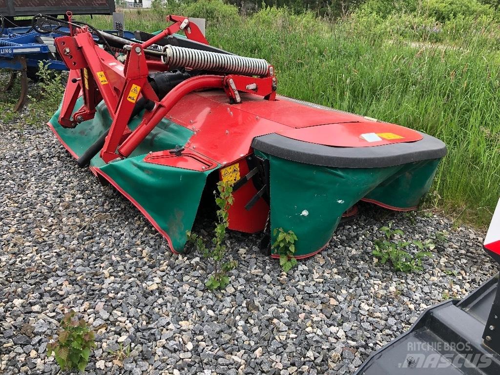 Kverneland 3336 FT Kondicionér žacího stroje
