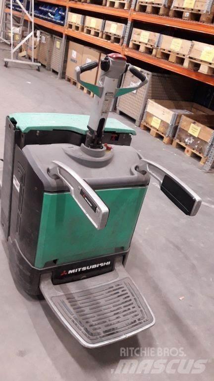 Mitsubishi PBV20N Nízkozdvižný vozík