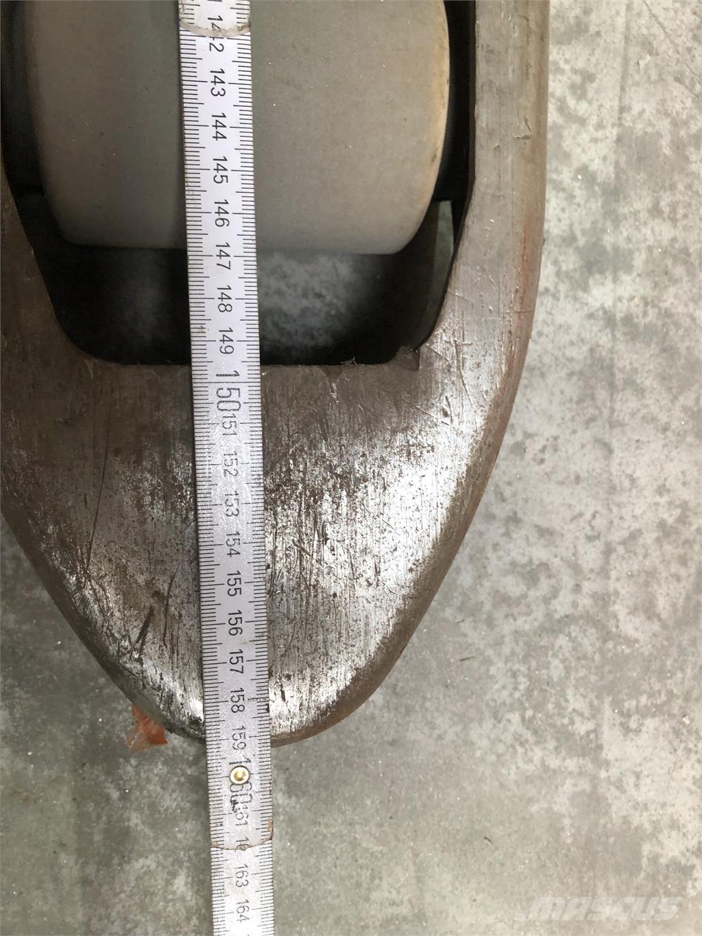 Still SXH 20 Ručně vedené vysokozdvižné vozíky