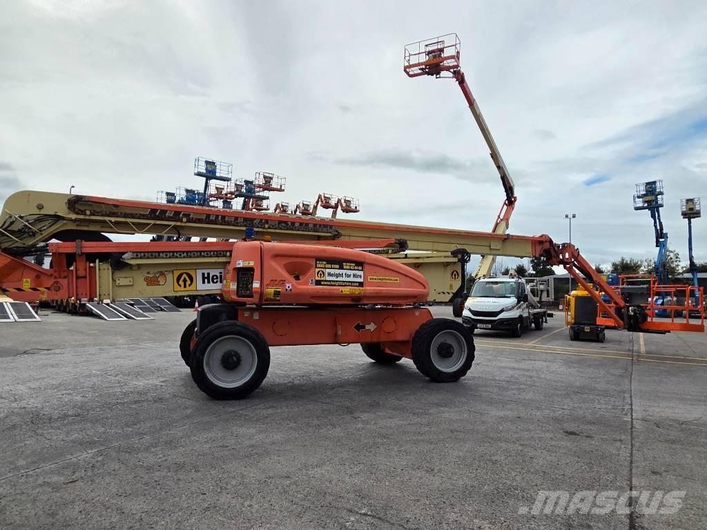 JLG 1250 AJP Kloubové plošiny