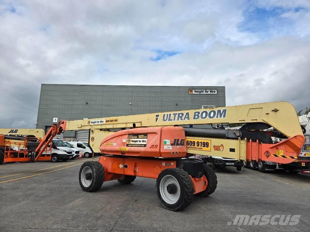 JLG 1250 AJP Kloubové plošiny