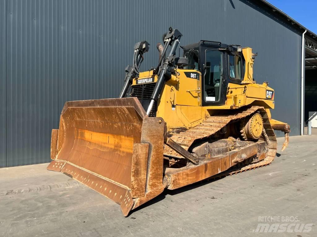 Doosan DX170W Kolová rýpadla