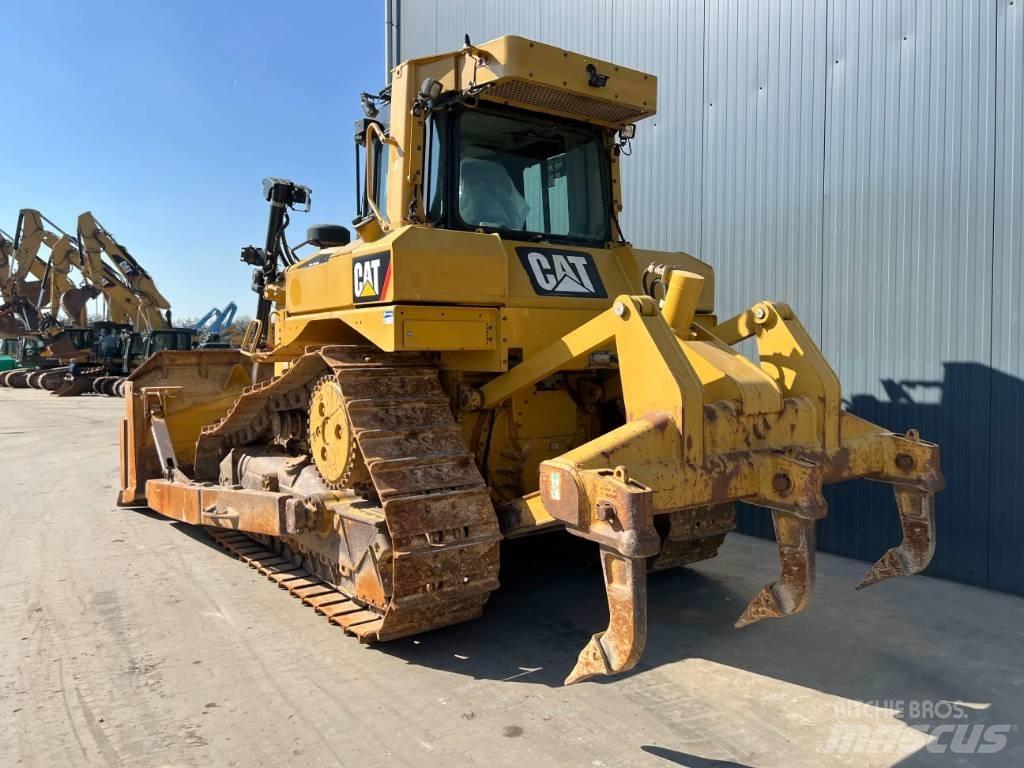 Doosan DX170W Kolová rýpadla