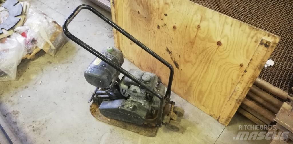 Wacker 1135 Vibrační pěchy