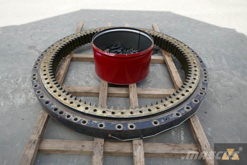 CAT 333-3044 Doprava – ostatní