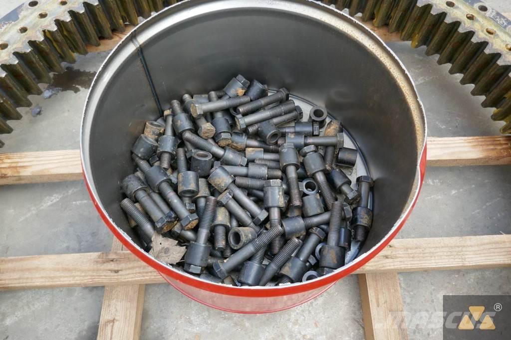 CAT 333-3044 Doprava – ostatní