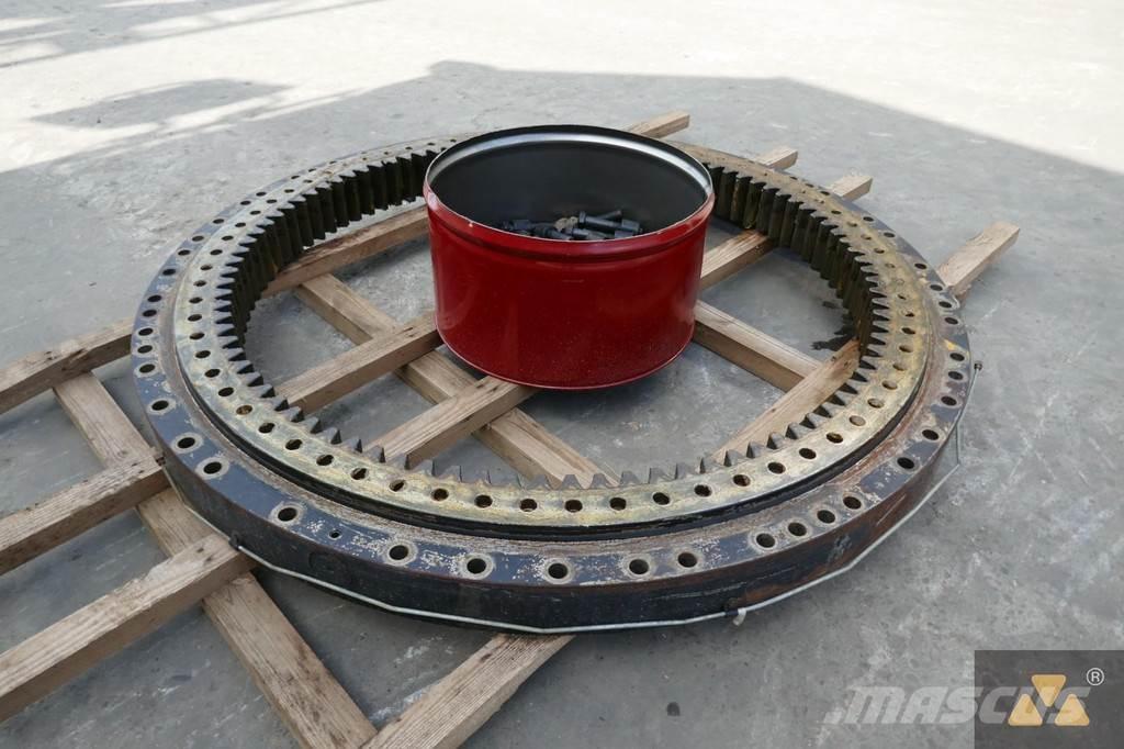 CAT 333-3044 Doprava – ostatní