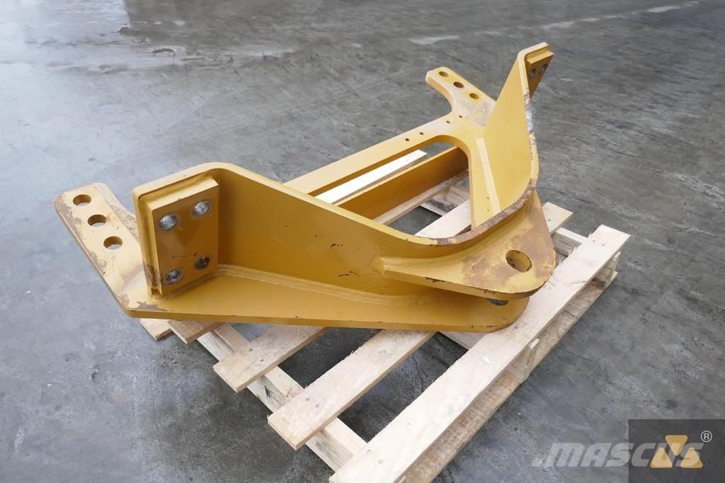 CAT 140M3 Drawbar Ostatní komponenty
