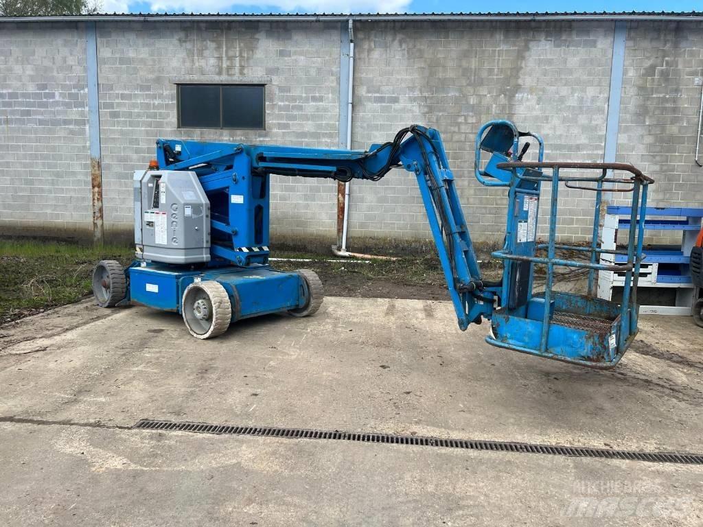 Genie Z 34/22 N Kloubové plošiny
